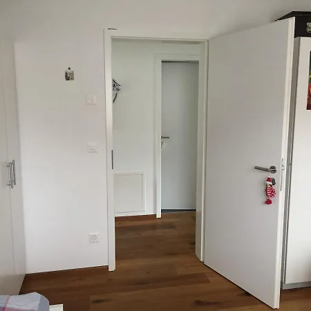 Apartmán Blumenau *