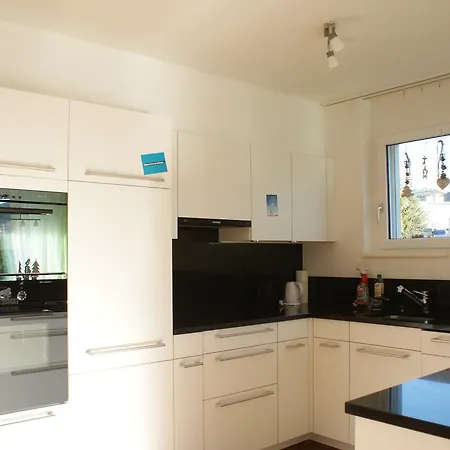 Apartmán Blumenau *