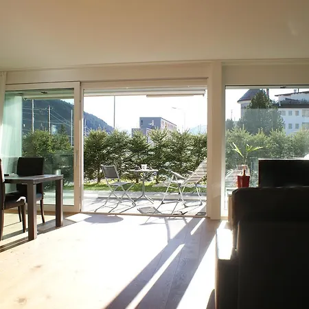 Apartmán Blumenau *