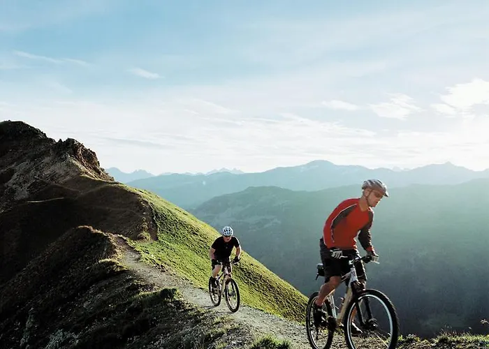 Lejlighed Blumenau Davos