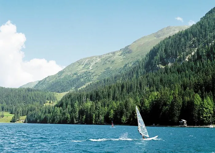 Апартаменти Blumenau