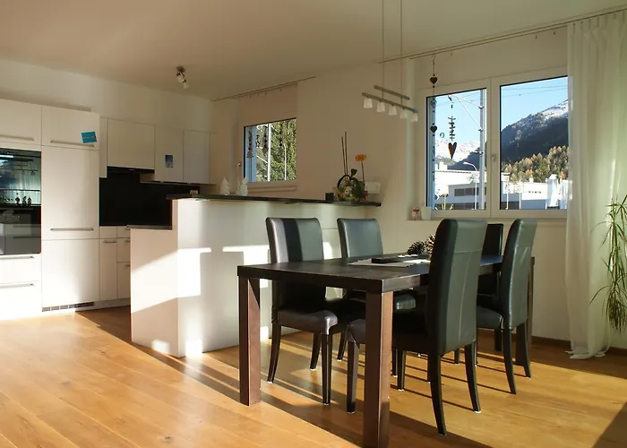 Апартаменти Blumenau