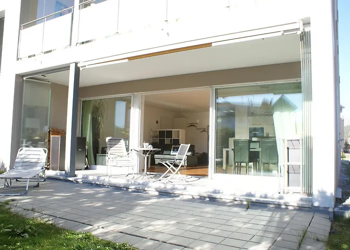 Blumenau Апартаменти