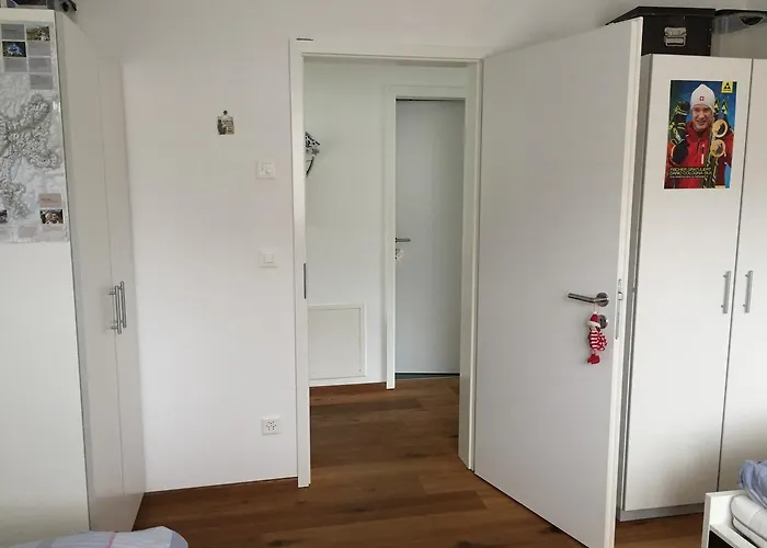 Lejlighed Blumenau *