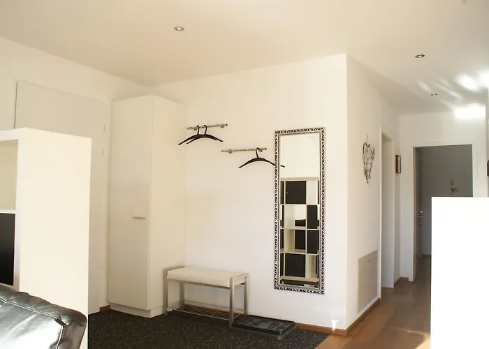 Апартаменти Blumenau *