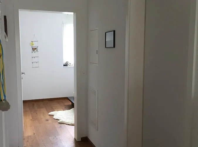 Апартаменти Blumenau Давос