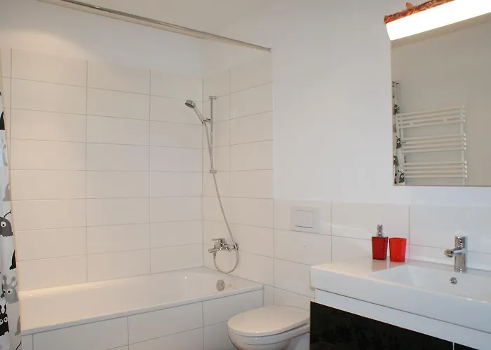 Lejlighed Blumenau *