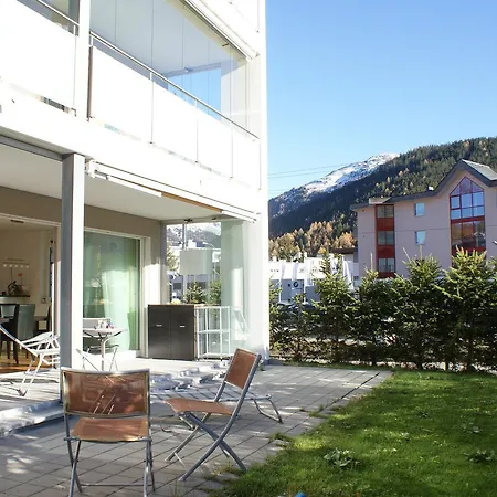 아파트 Blumenau *