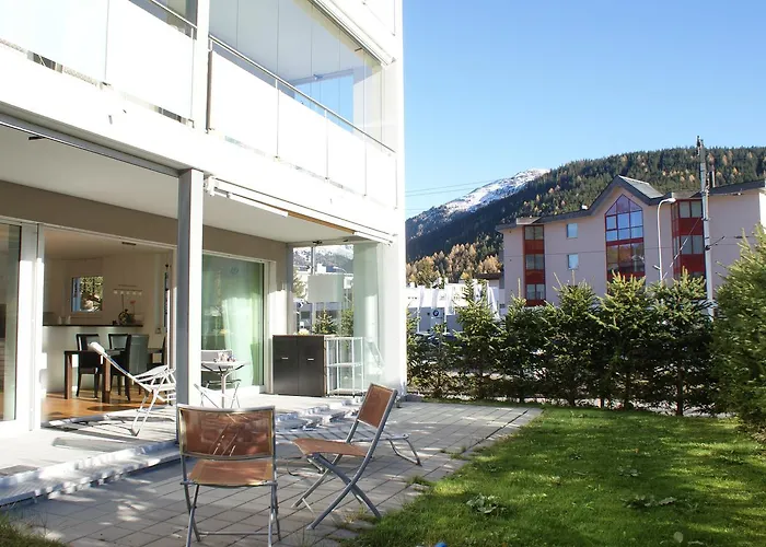 아파트 Blumenau *