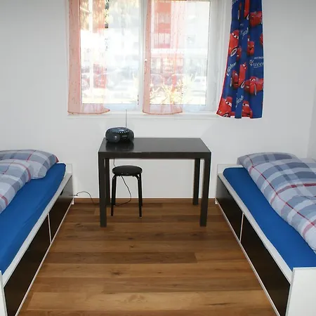 Blumenau Appartement